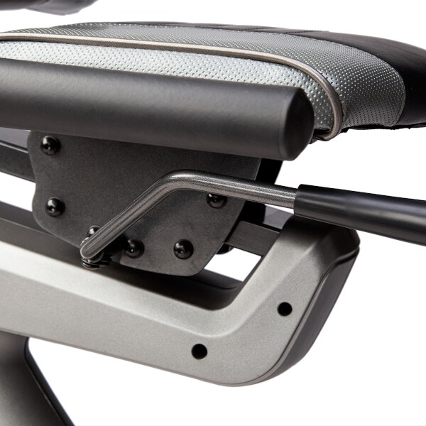 HMS Premium R6019-i Magnetický recumbent
