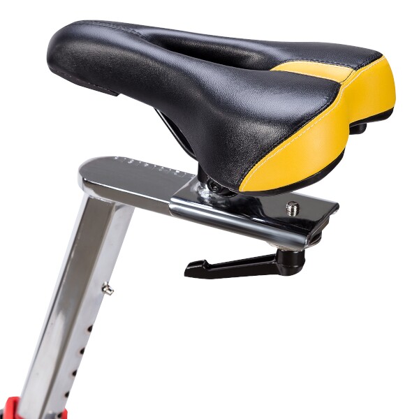 Cyklotrenažér HMS Premium SW7200, nostnost 150 kg