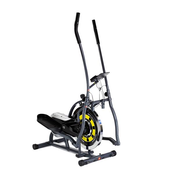 Mechanický eliptický trenažér HMS H6512, 110 kg