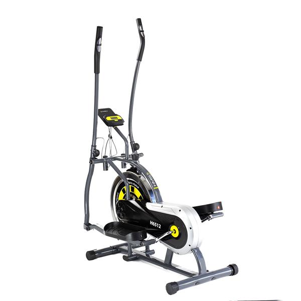Mechanický eliptický trenažér HMS H6512, 110 kg