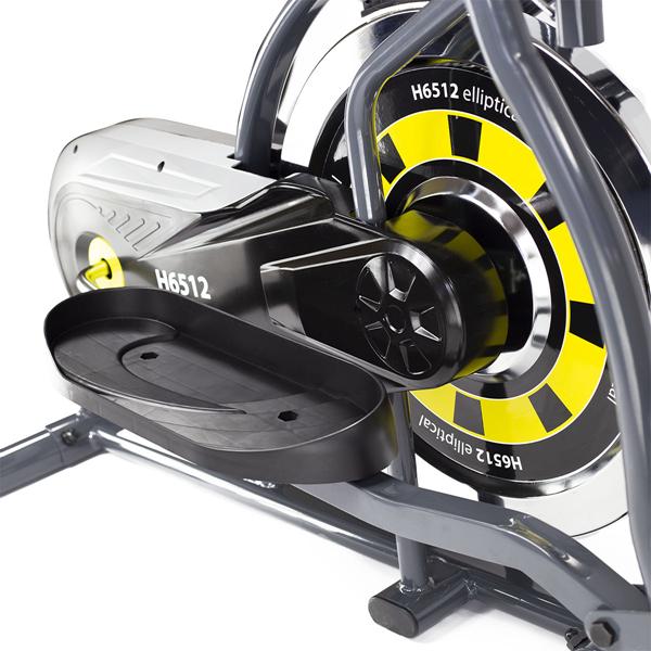 Mechanický eliptický trenažér HMS H6512, 110 kg