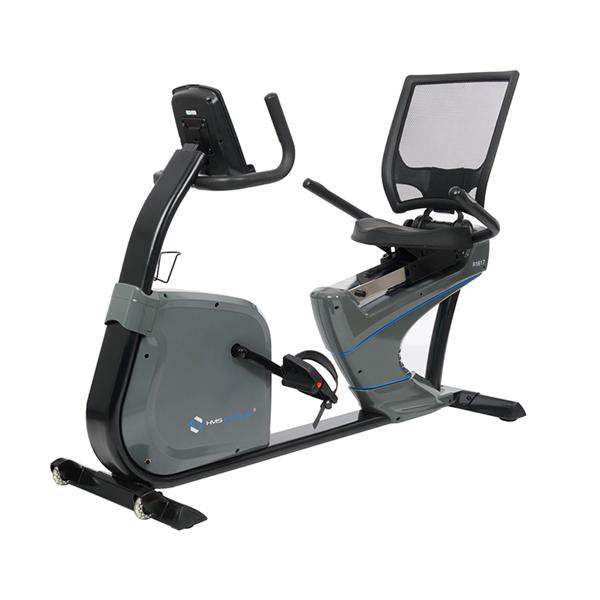 Magnetický recumbent HMS PREMIUM R1817, nostnost 180 kg