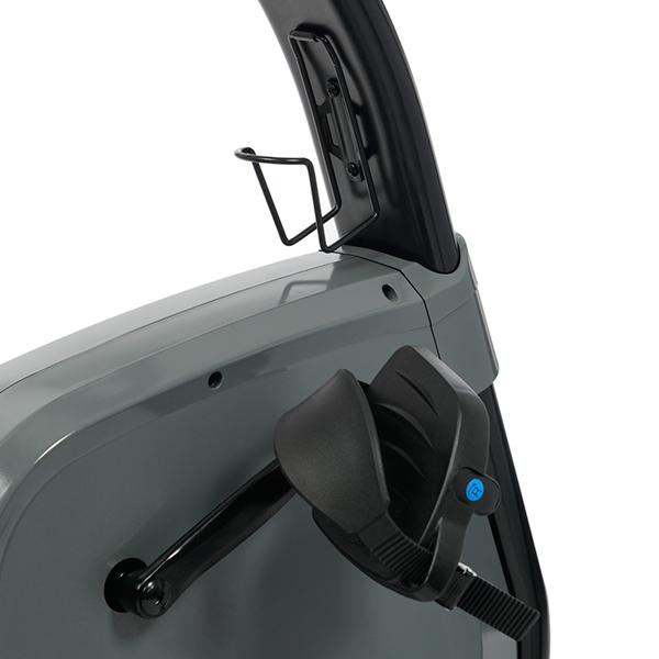 Magnetický recumbent HMS PREMIUM R1817, nostnost 180 kg