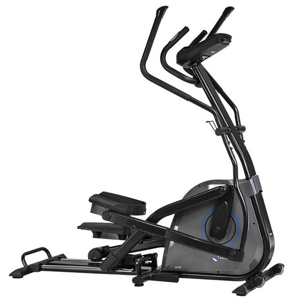 Magnetický eliptický trenažér HMS PREMIUM H1742, nostnost 180 kg