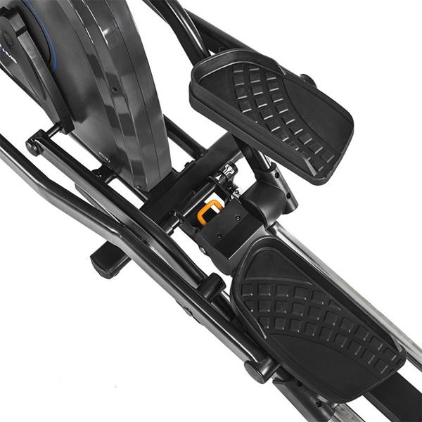 Magnetický eliptický trenažér HMS PREMIUM H1742, nostnost 180 kg