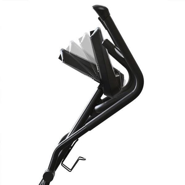 Magnetický eliptický trenažér HMS PREMIUM H1742, nostnost 180 kg