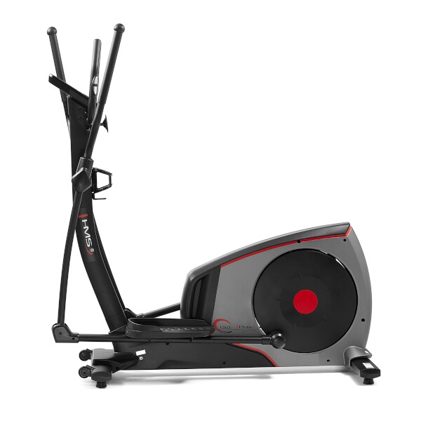 Magnetický eliptický trenažér HMS PREMIUM H5813-i, 150 kg