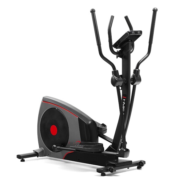 Magnetický eliptický trenažér HMS PREMIUM H5813-i, 150 kg