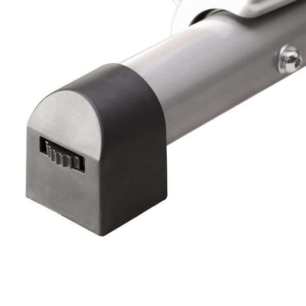 Magnetický eliptický trenažér HMS H6996, nostnost 120 kg