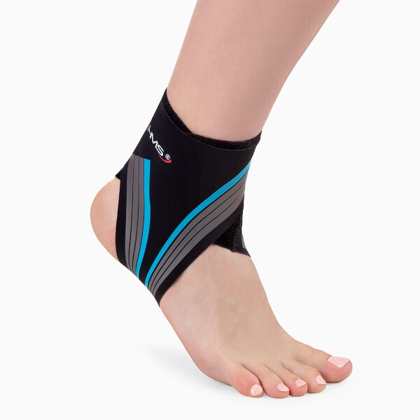 Bandáž na kotník HMS SS1826, velikost S/M