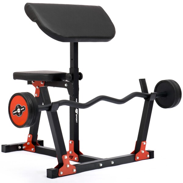 MARBO MH-L105 2.0 Scottova lavice