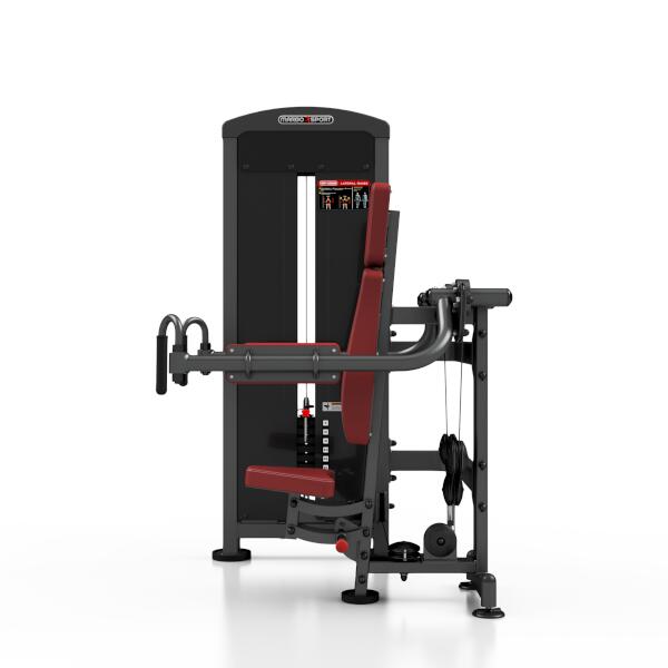 LATERAL RAISE MARBO MP-U228