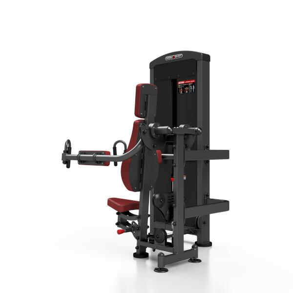LATERAL RAISE MARBO MP-U228