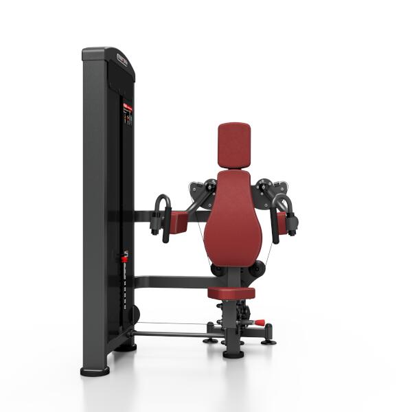 LATERAL RAISE MARBO MP-U228