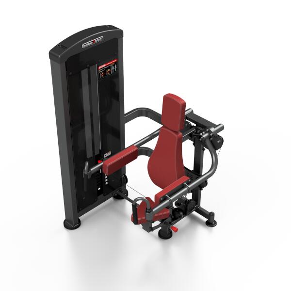 LATERAL RAISE MARBO MP-U228