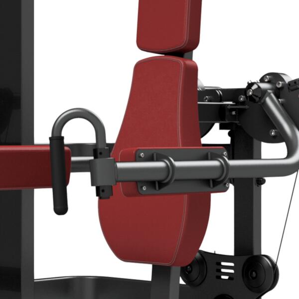 LATERAL RAISE MARBO MP-U228