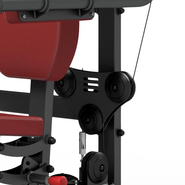 LATERAL RAISE MARBO MP-U228