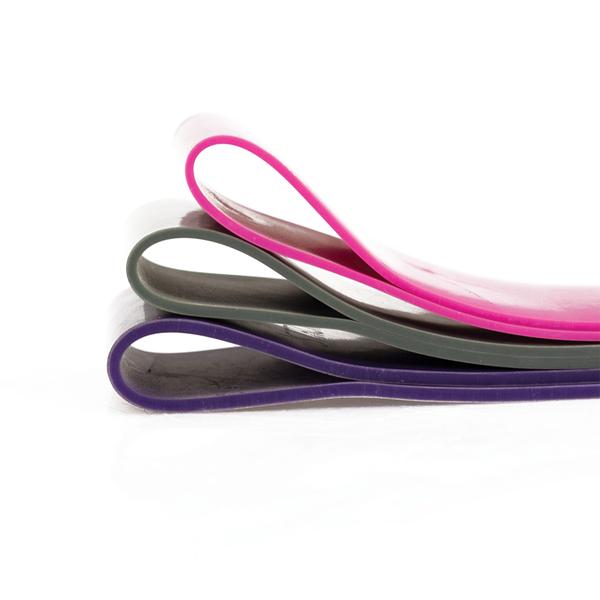 Sada fitness gum HMS GU04 PRO Set