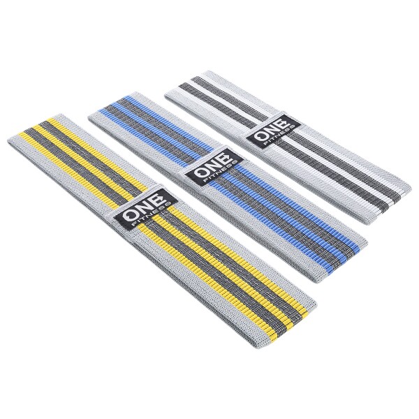 Sada Hip band ONE Fitness HB001 3v1