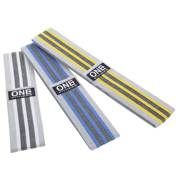 Sada Hip band ONE Fitness HB001 3v1