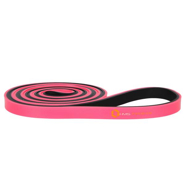 Set fitness gum HMS PREMIUM GU04 GU06 PRO