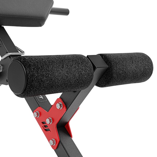 MARBO MH-L116 2.0 Hyperextenze