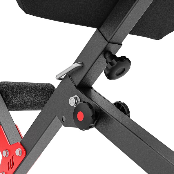 MARBO MH-L116 2.0 Hyperextenze