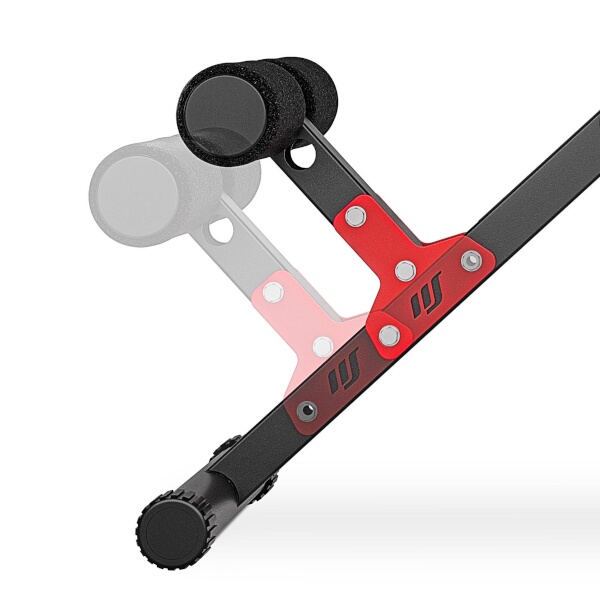 MARBO MH-L116 2.0 Hyperextenze
