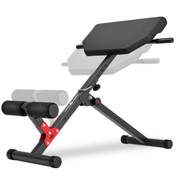 MARBO MH-L116 2.0 Hyperextenze