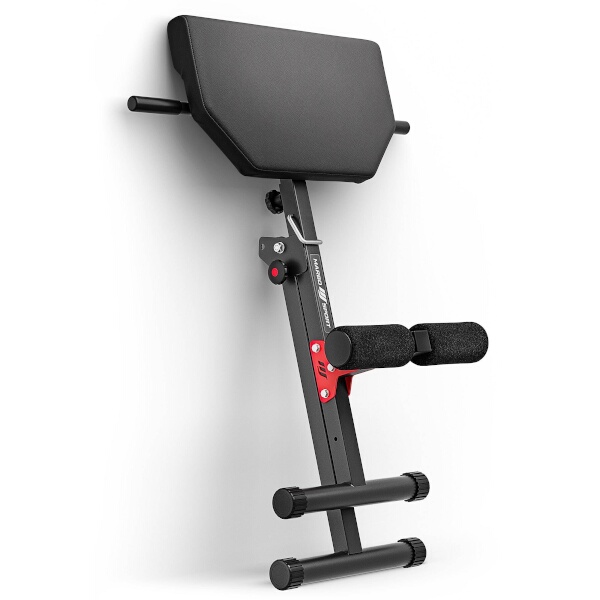 MARBO MH-L116 2.0 Hyperextenze