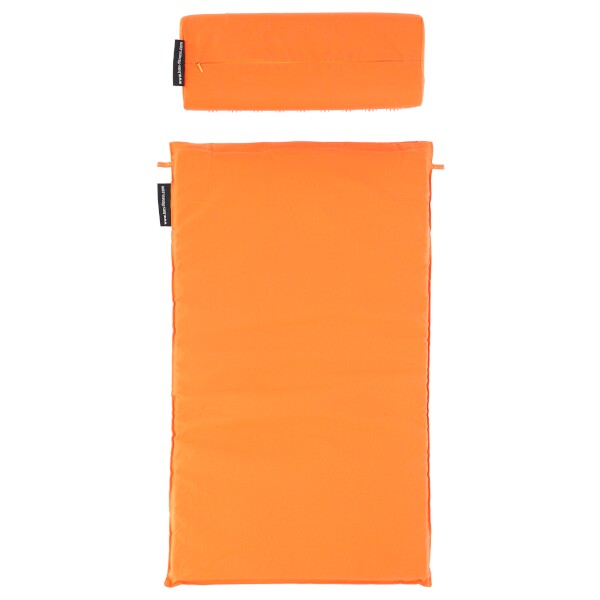 Akupresurní sada HMS Premium AKM03, oranžová