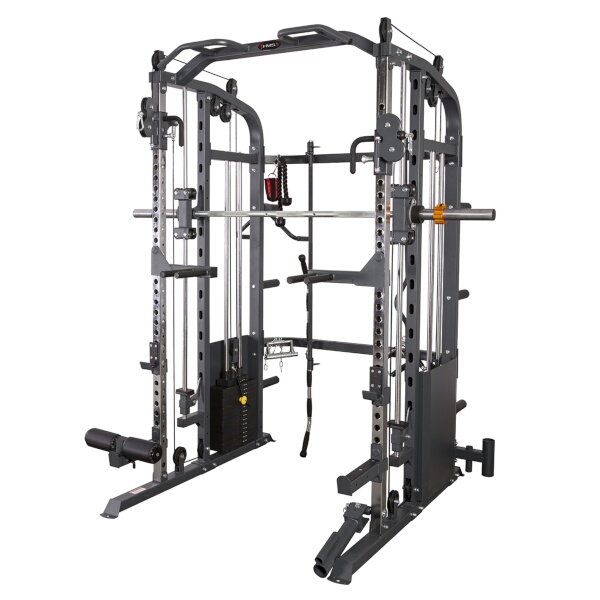 CYKLOP 2 MULTIPRESS HMS Multipress