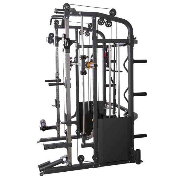 CYKLOP 2 MULTIPRESS HMS Multipress