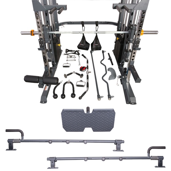 CYKLOP 2 MULTIPRESS HMS Multipress