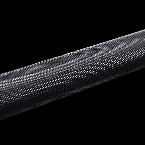 Olympijská osa HMS PREMIUM GO1100 220 cm x 50 mm