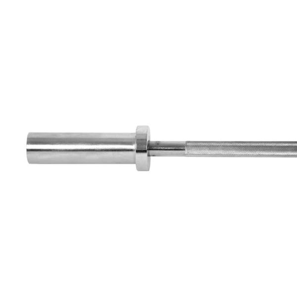 Olympijská osa HMS GOP 180 cm x 50 mm