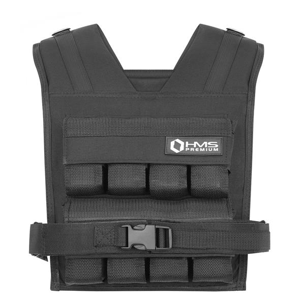 Zátěžová vesta HMS PREMIUM KTO16, 16 kg