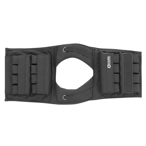 Zátěžová vesta HMS PREMIUM KTO16, 16 kg
