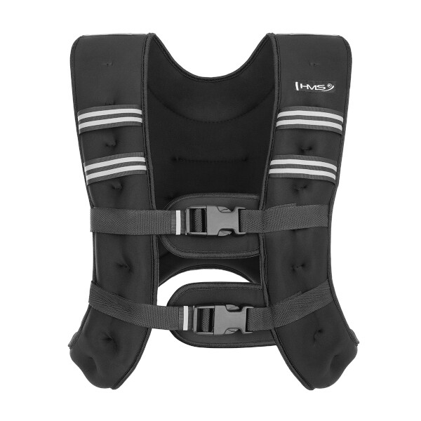 Zátěžová vesta HMS KTO08, 8 kg