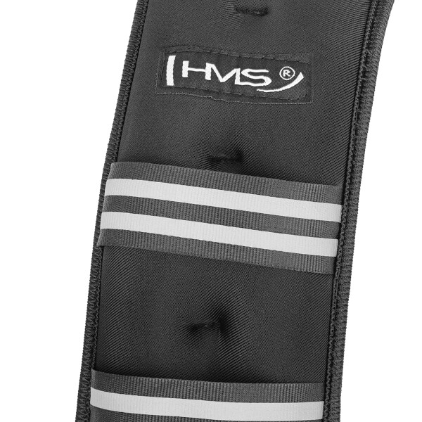 Zátěžová vesta HMS KTO08, 8 kg