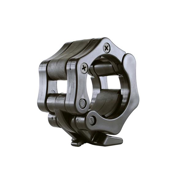 Olympijská osa HMS PREMIUM GO450 220 cm x 50 mm