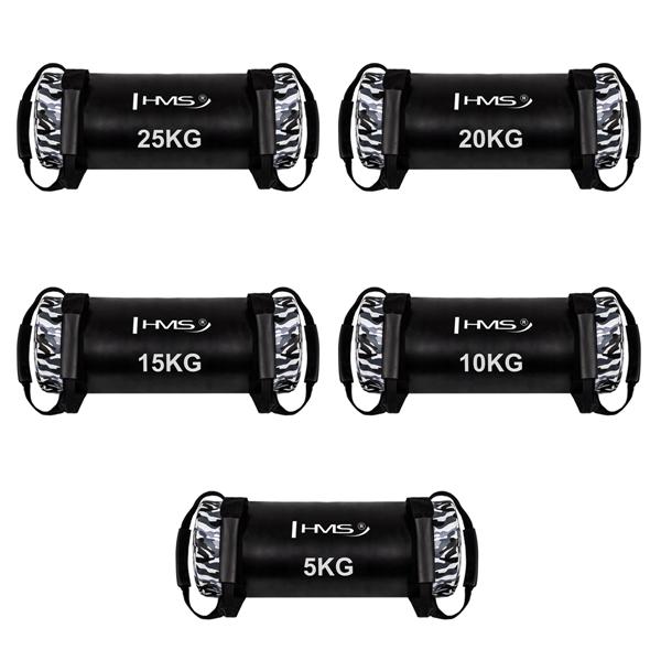 Powerbag HMS WDC05 5 kg