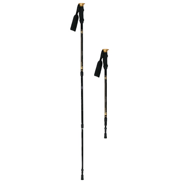 Nils Extreme NW-TK 19 Nordic Walking Trekingové hole