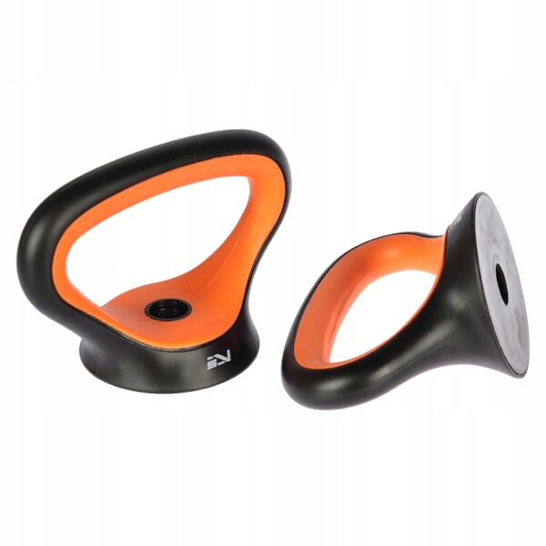 Sada činek SPORTVIDA SV-HK0412 6v1 10 kg