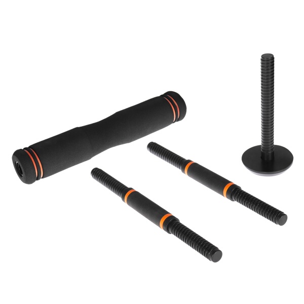 Sada činek SPORTVIDA SV-HK0413 6v1 20 kg