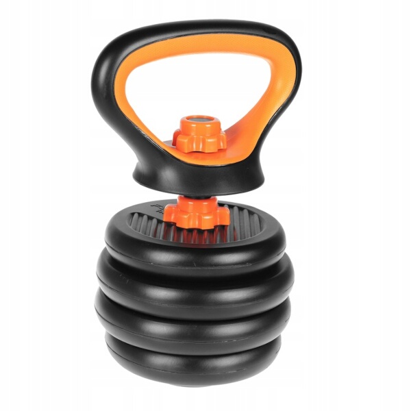 Sada činek SPORTVIDA SV-HK0413 6v1 20 kg