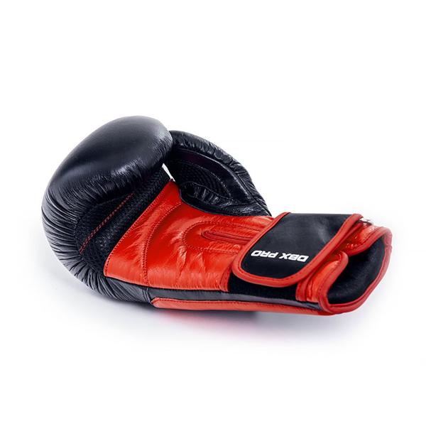 Boxerské rukavice DBX BUSHIDO DBX PRO 10 z.