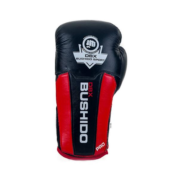 Boxerské rukavice DBX BUSHIDO DBX PRO 10 z.