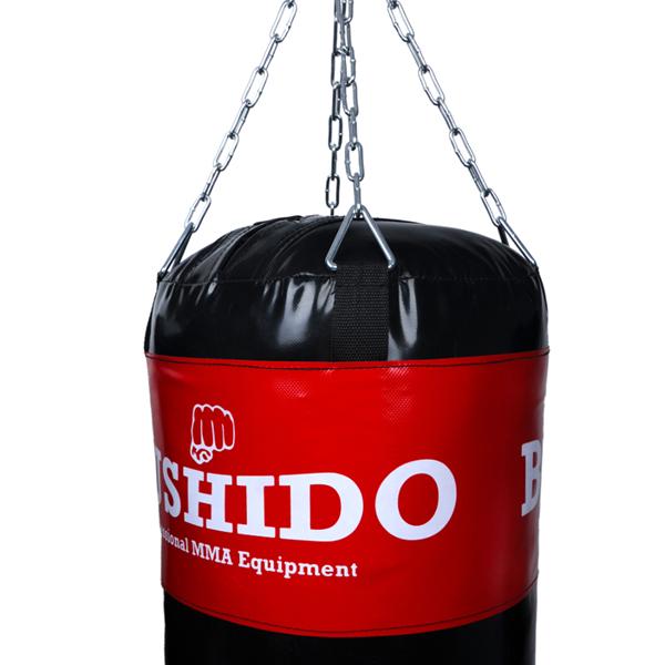 Boxovací pytel DBX BUSHIDO 150 x 40 cm prázdný