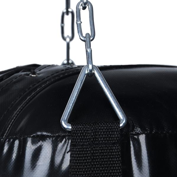 Boxovací pytel DBX BUSHIDO 150 x 40 cm prázdný